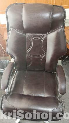 Office Boss Chair